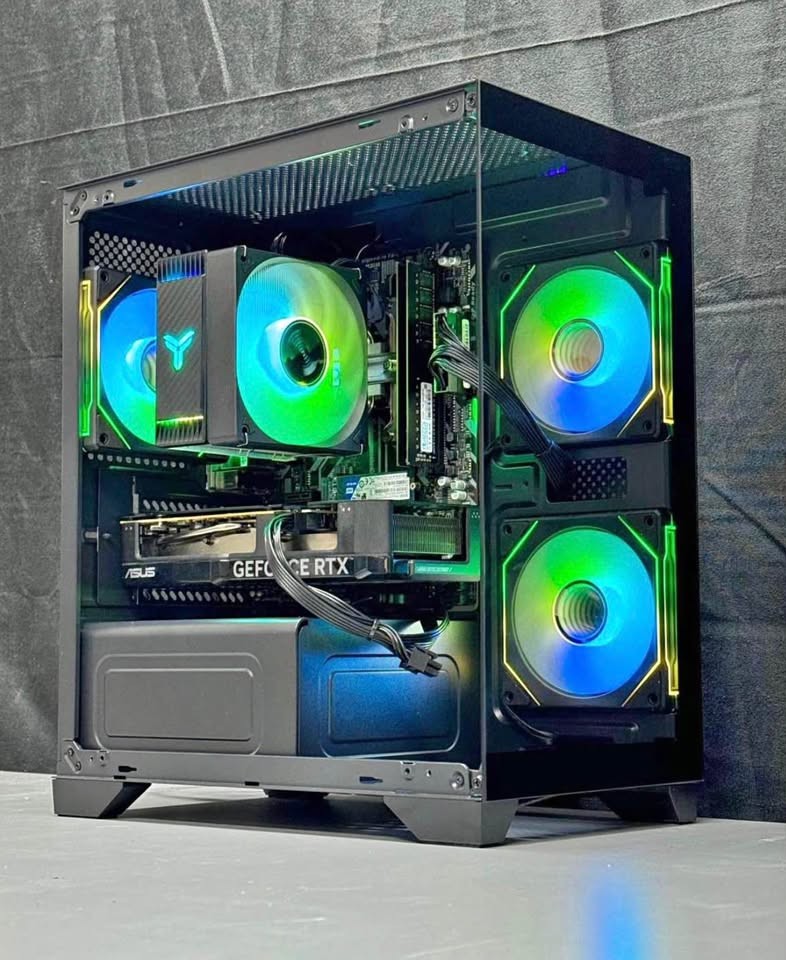Gaming PC